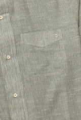 VINCENT STRIPED SHIRT