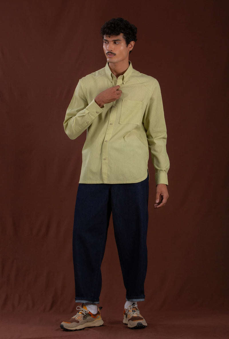 MERIDIAN SHIRT