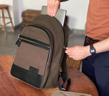 ALPS BACKPACK CANVAS