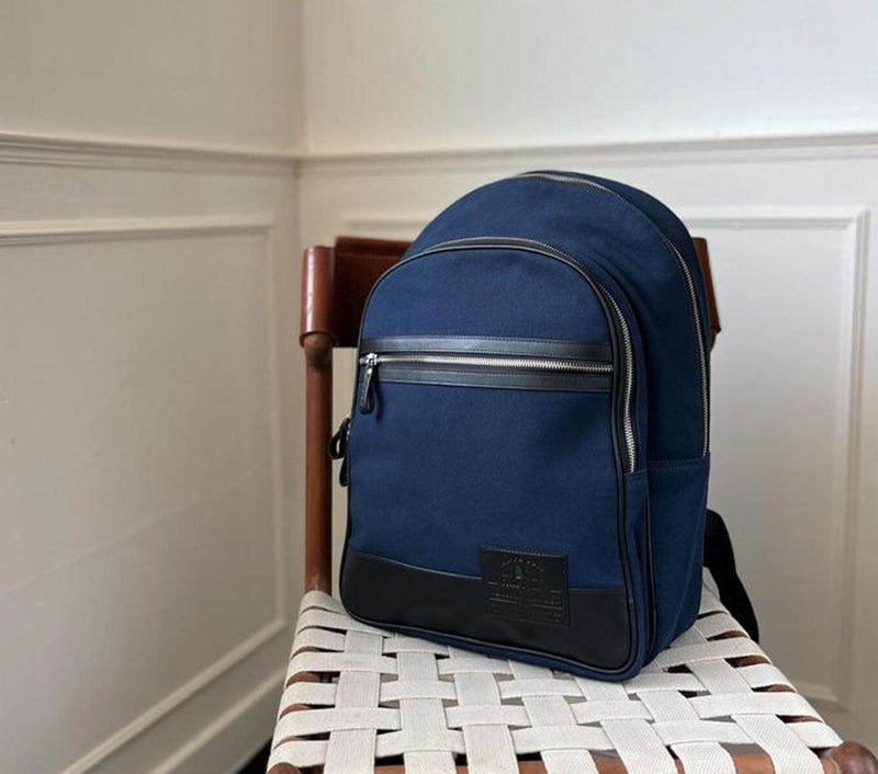 ALPS BACKPACK CANVAS