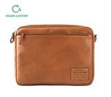 MELVIN DOCKET - APPLE LEATHER