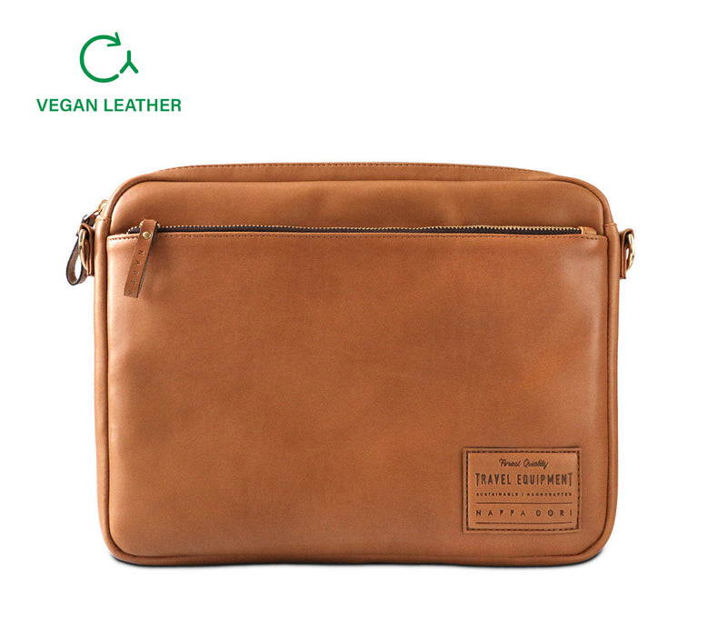 MELVIN DOCKET - APPLE LEATHER