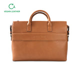 VOYAGER LAPTOP BAG - APPLE LEATHER