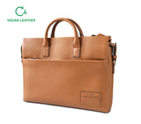 VOYAGER LAPTOP BAG - APPLE LEATHER