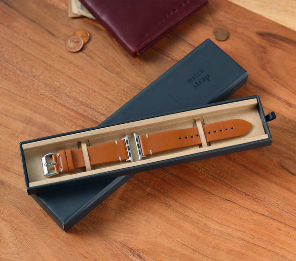 APPLE WATCH STRAP - CLASSIC