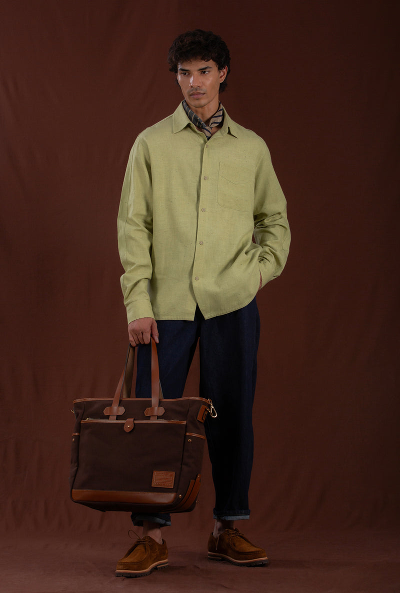 STRATUM SHIRT