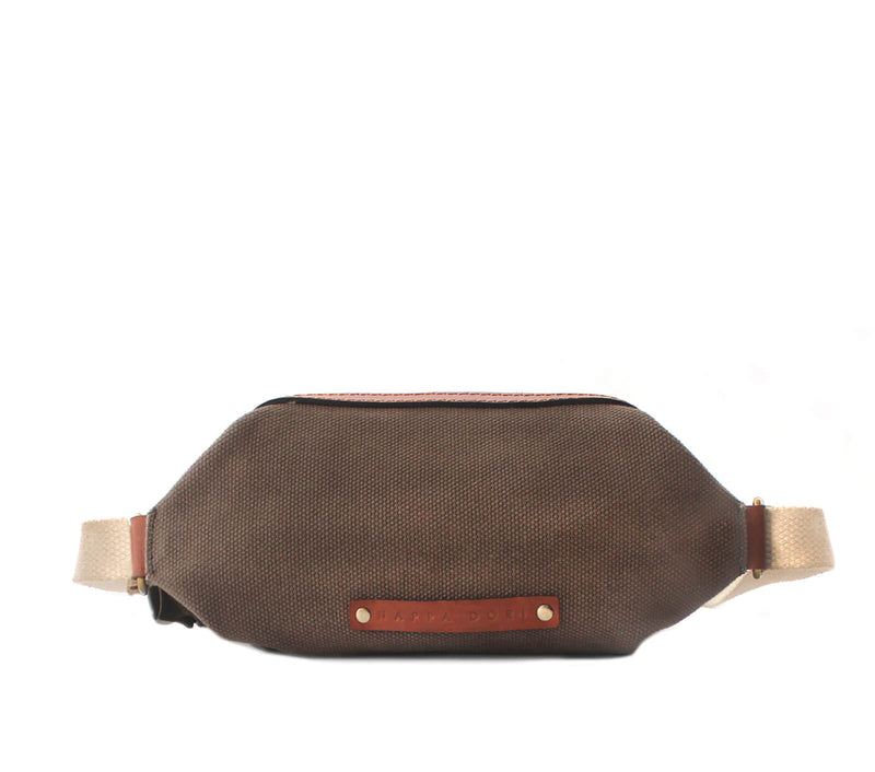 BELT BAG CANVAS