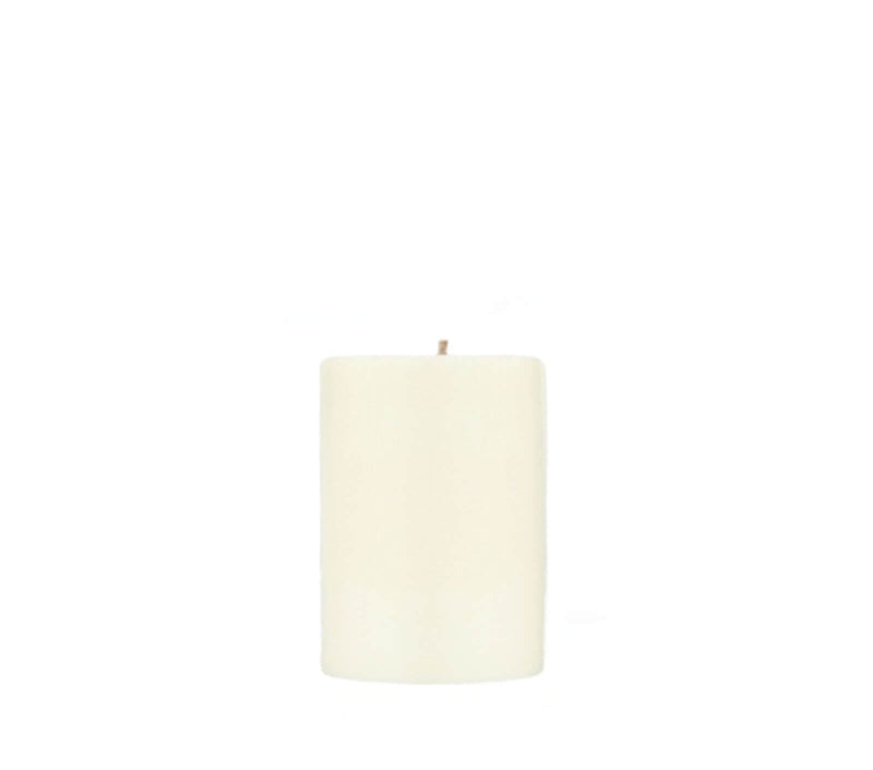 PILLAR CANDLE MEDIUM