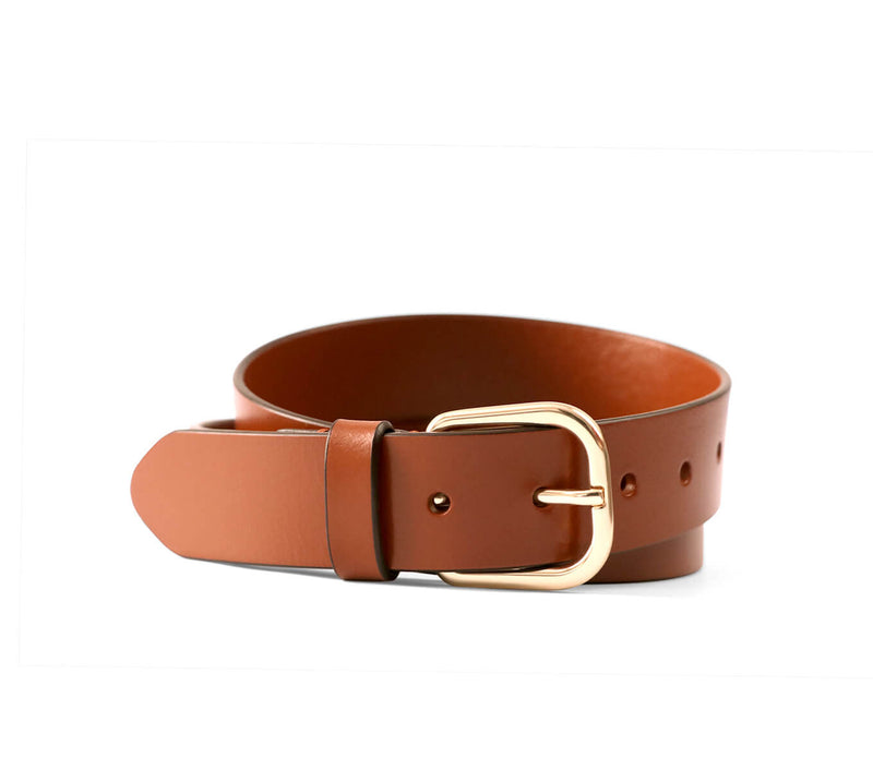 EVERYDAY CLASSIC BELT