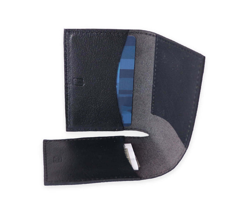 THREE FOLD WALLET