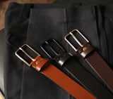 RIDGE BELT