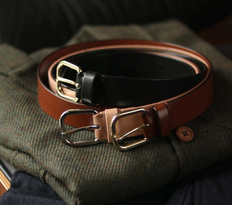 EVERYDAY CLASSIC BELT