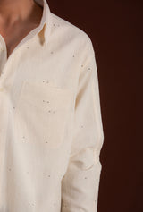 RIDGE SHIRT