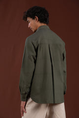 GRIDLINE SHIRT