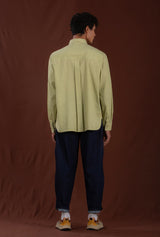 MERIDIAN SHIRT