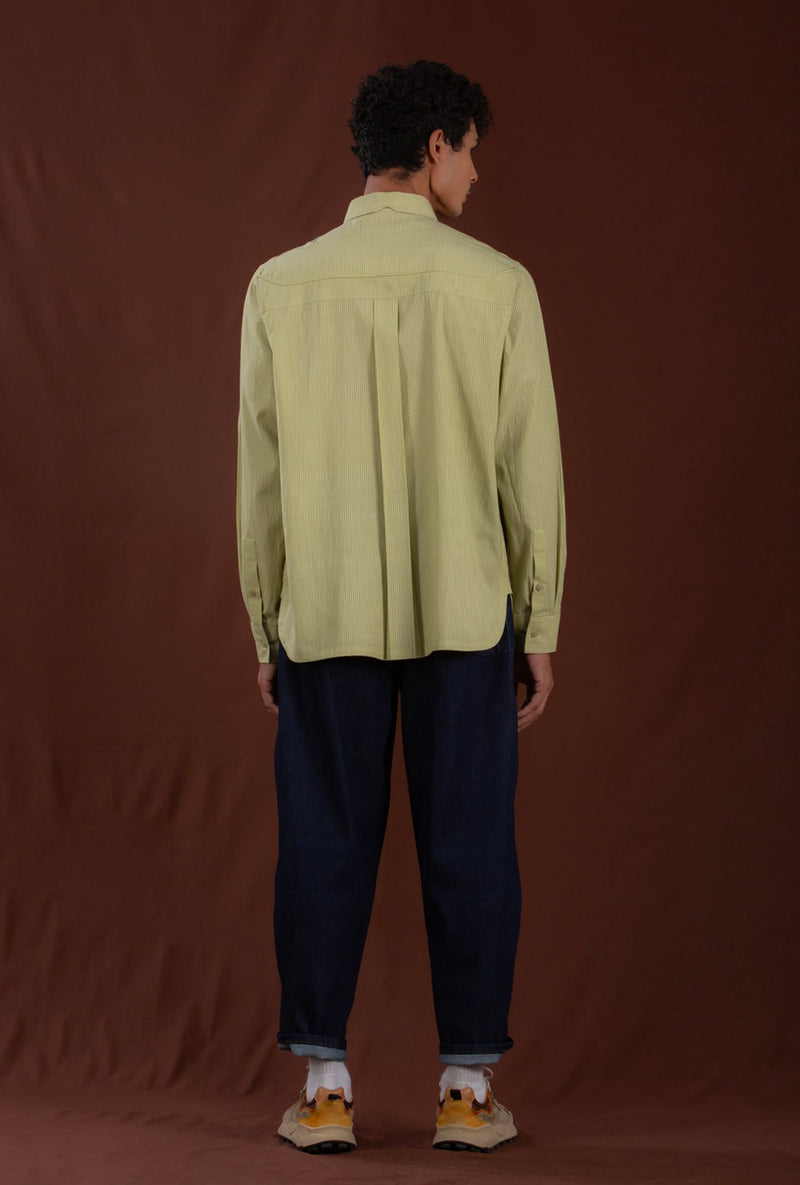 MERIDIAN SHIRT