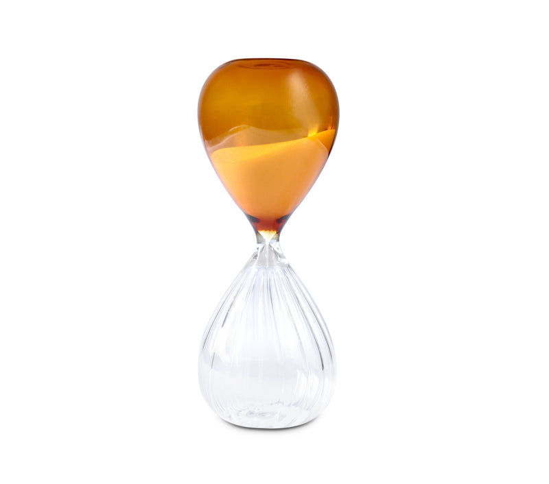 CALLISTO HOUR GLASS