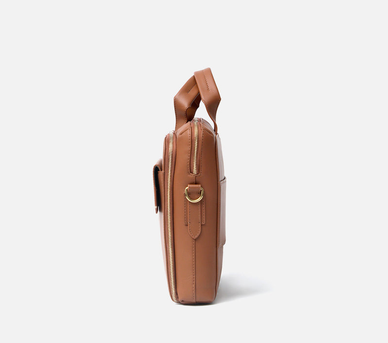 CAMBRIDGE LAPTOP BAG