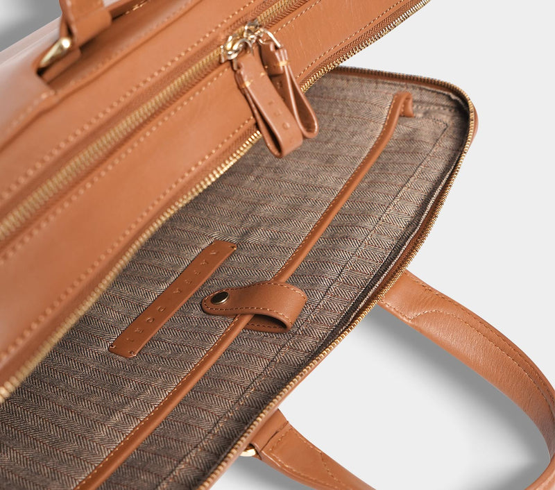 CAMDEN TWIN WORKCASE
