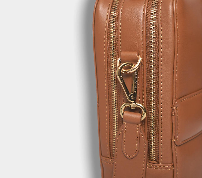 CAMDEN TWIN WORKCASE