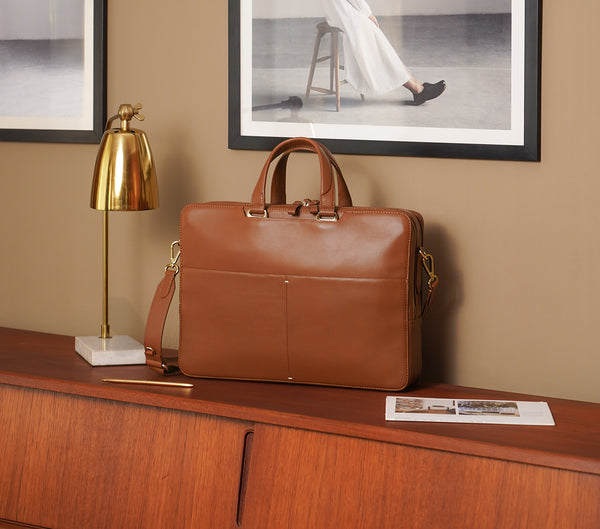 CAMDEN TWIN WORKCASE