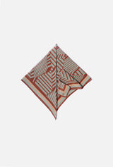 CASCADE SCARF
