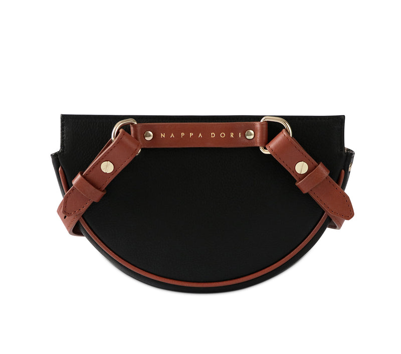 BELT BAG LEATHER