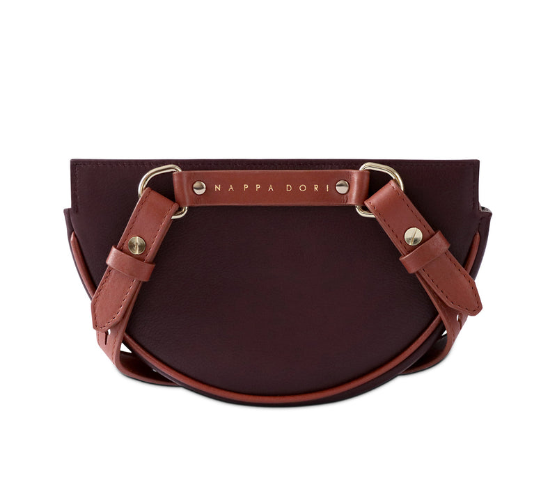 BELT BAG LEATHER