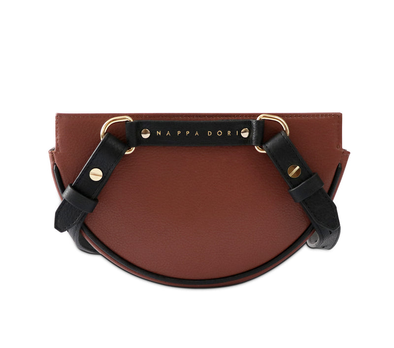 BELT BAG LEATHER