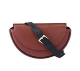 BELT BAG LEATHER