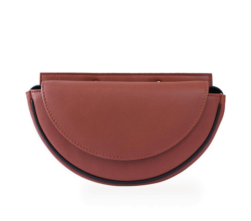 BELT BAG LEATHER