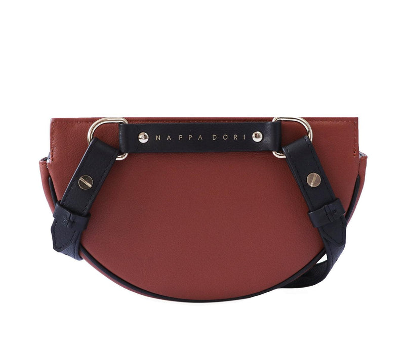 BELT BAG LEATHER