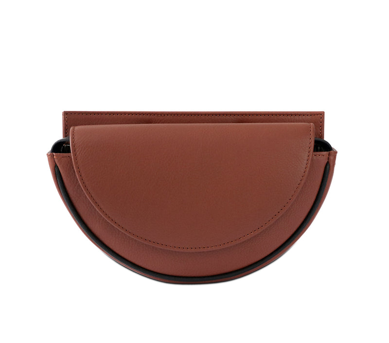 BELT BAG LEATHER