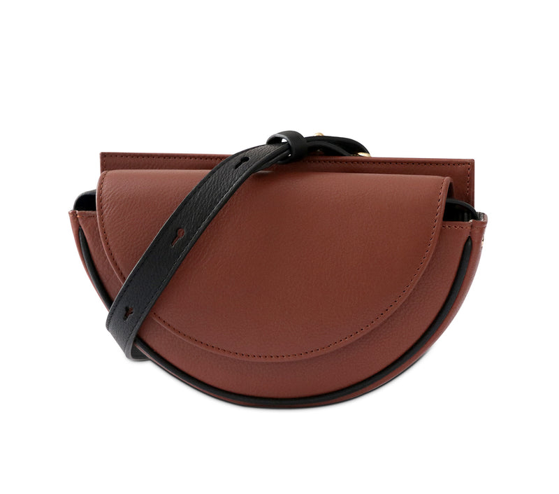 BELT BAG LEATHER