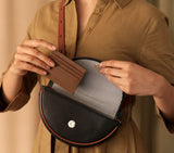 BELT BAG LEATHER