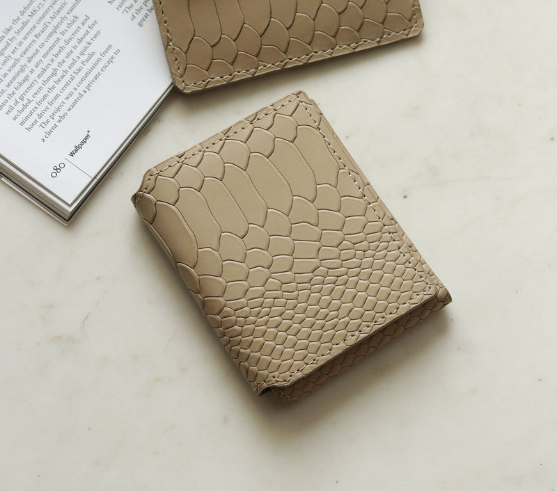 QUINN FOLD WALLET