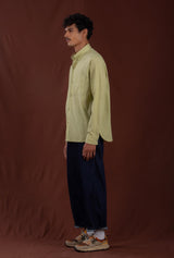MERIDIAN SHIRT
