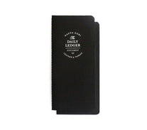 DAILY LEDGER SET OF 2