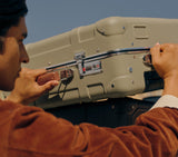 WINGMAN CHECK-IN