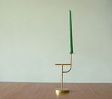 ROSTRUM CANDLE STAND