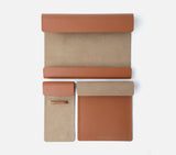 THE MAKER'S DESK SET