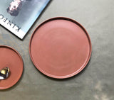 DINNER PLATE SET OF 4