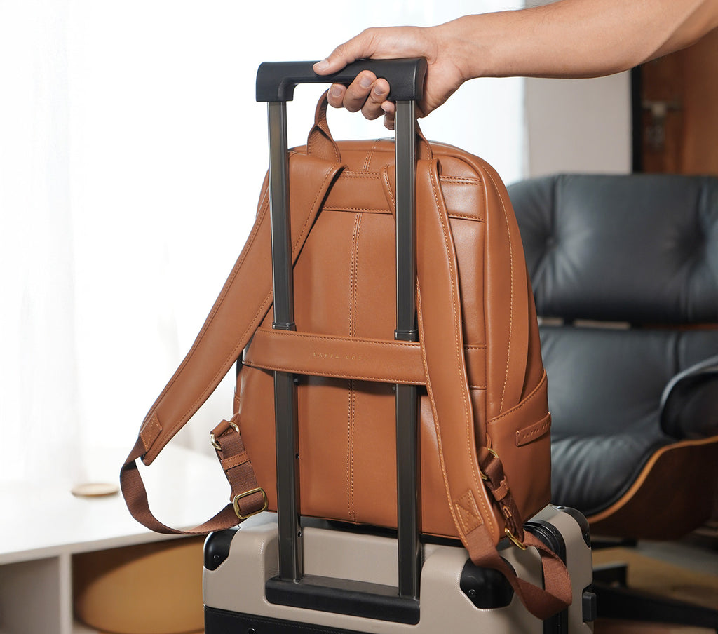 Holden Leather Backpack Small 14 inch Laptop Travel Ready Bag holden-leather-backpack-small-14-inch-laptop-travel-ready-bag