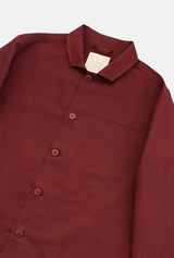 DUKE TWILL JACKET