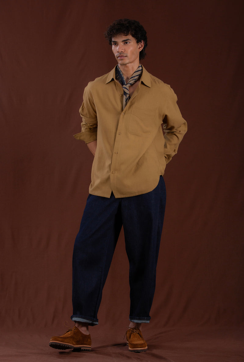 STRATUM SHIRT