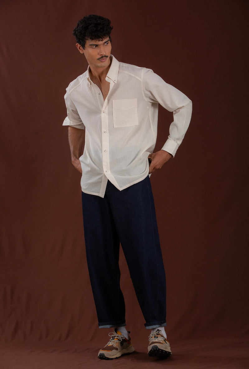 MERIDIAN SHIRT