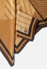 EQUINOX SCARF