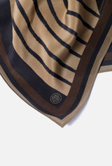EQUINOX SCARF