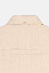 EVERTON OVERSHIRT