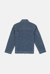 EVERTON OVERSHIRT
